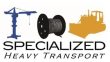 heavy specialized transport logo